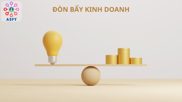 Đòn bẩy kinh doanh là gì? Cách sử dụng đòn bẩy kinh doanh hiệu quả